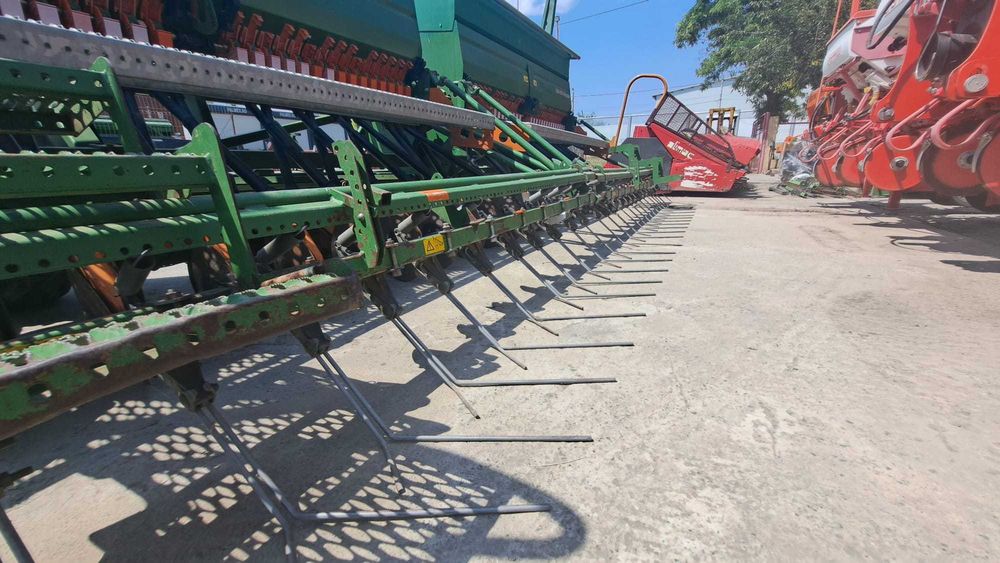 Semanatoare Amazone D9-60