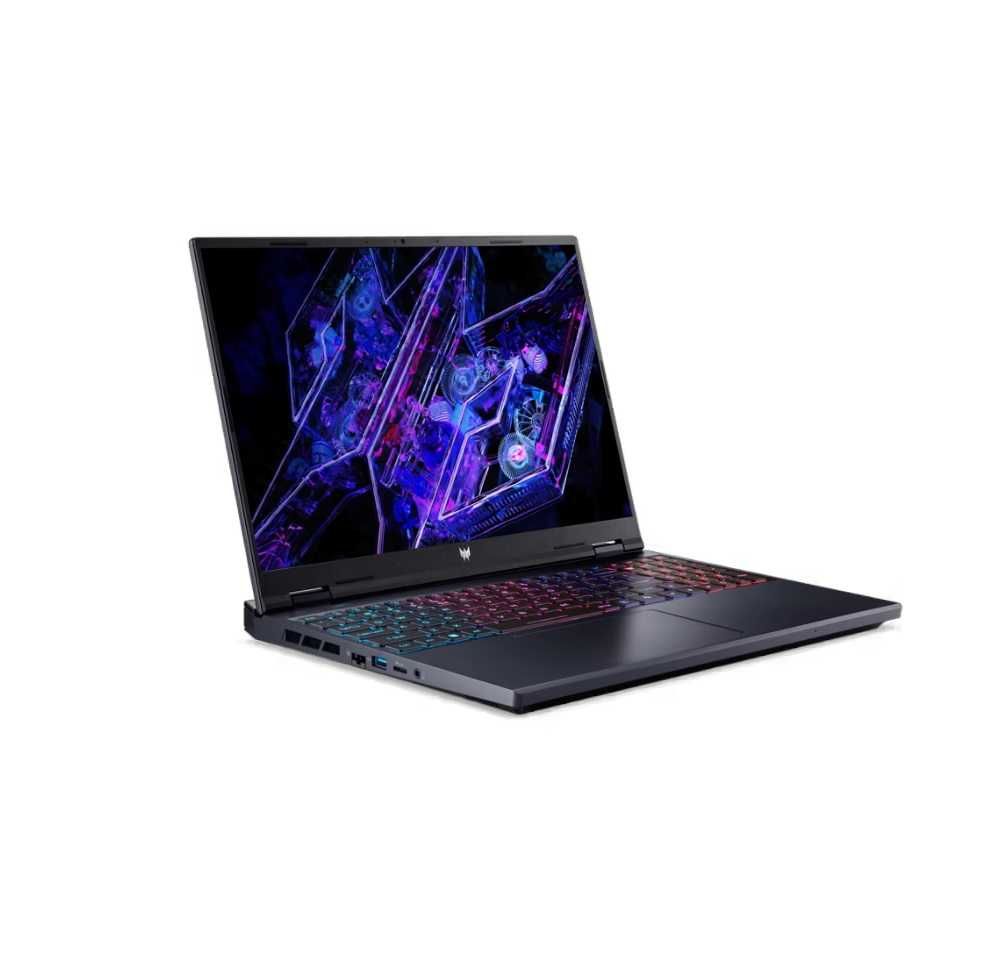 Ноутбук ACER PREDATOR I9-14900HX 32GB 512GB 8GB RTX 4060 16''