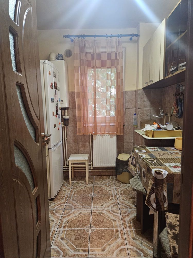 Vand apartament in Hateg / Hunedoara