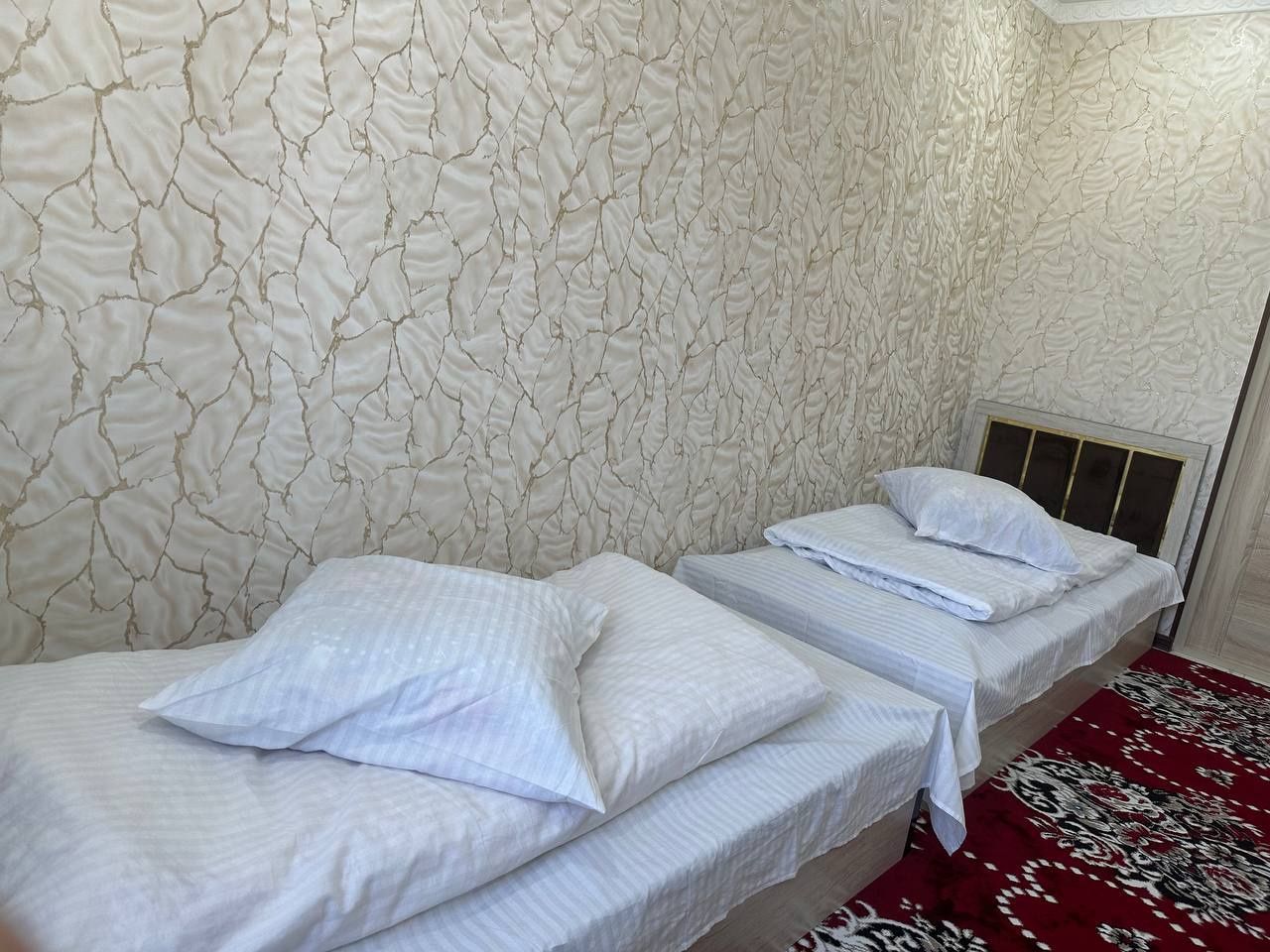 АРЗОН мехмонхона хостел HOTEL OTEL Gastnitsa