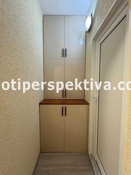 Продава се Тристаен апартамент в Пловдив, Тракия - 60 кв.м за 2072 €/кв.м - Снимка #16