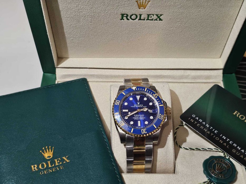 Ceas Rolex Oyster  41mm Automatic