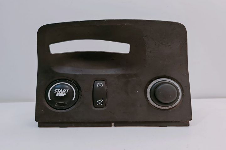 Consola Start Stop Renault 8200396025 Renault Espace a 4-a generatie