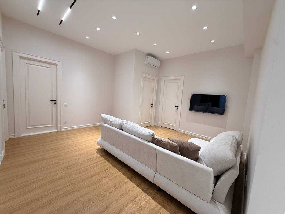 Продаётся квартира 4/3/7 Новостройка Карасу-3 ЖК Fazo Residence 127м2