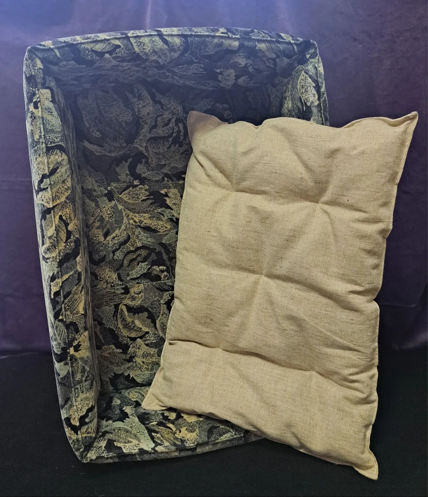 Лежанка для животных