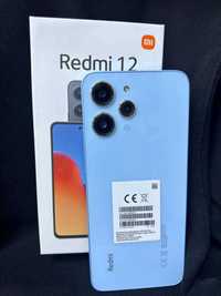 Xiaomi Redmi 12,  128 Gb  (Мерке)  н/л 339469