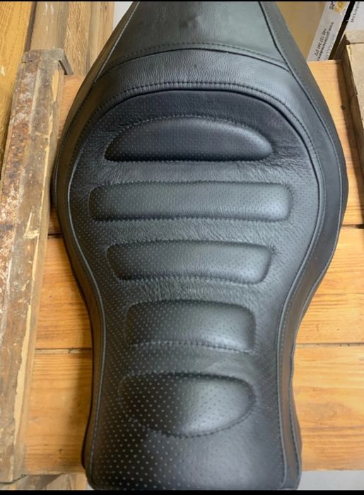 SA Harley davidson sportster