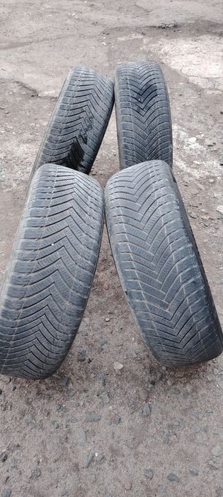 R 15 балон 205 65