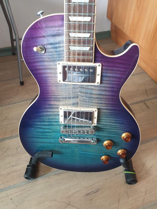 Китара  Gibson Les Paul Standard USA 2020