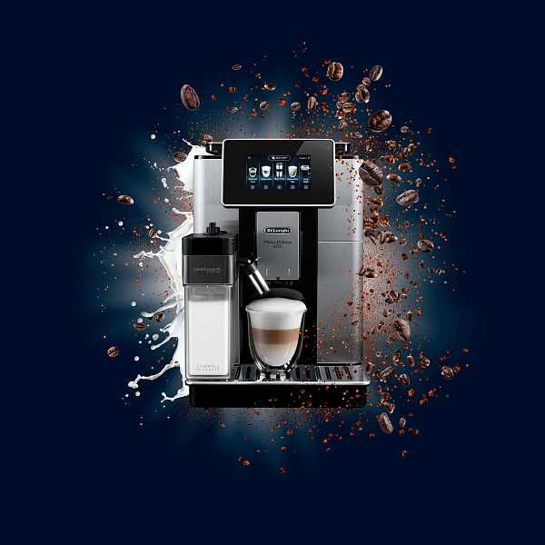 Delonghi Кофемашины все модели в наличии 3 года гарантия