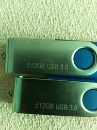 Vand stick usb 512Gb