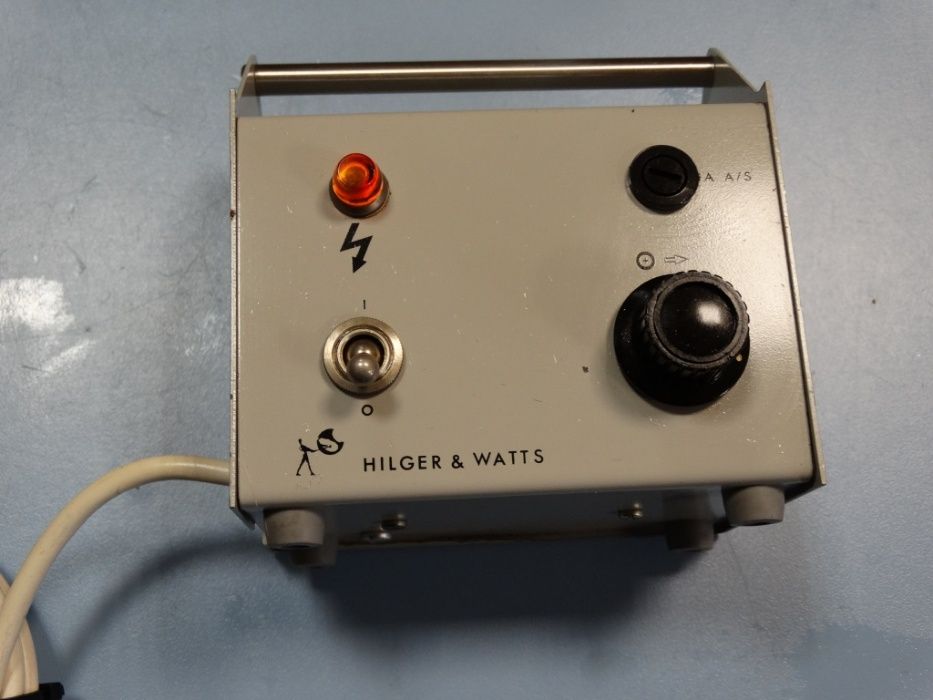Автокалиматор Hilger&Watts