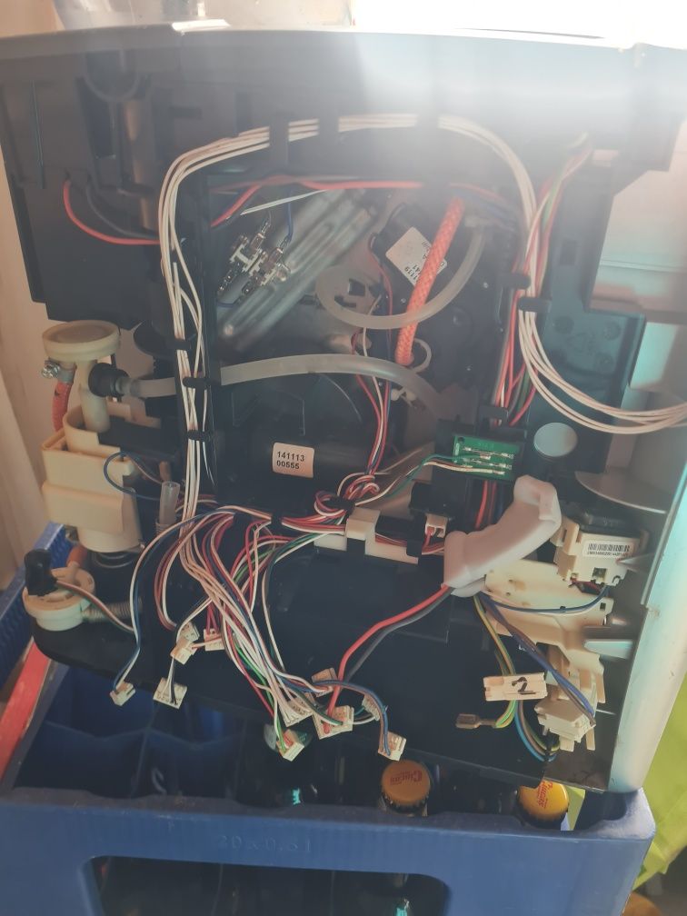 Siemens eq6 pentru piese
