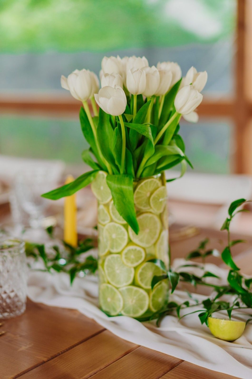 Realizez decoruri florale pentru orice tip de eveniment