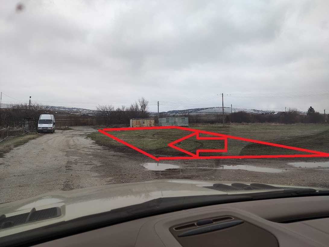 Продава се Парцел в София, Връбница 1 - 540 кв.м за 36 €/кв.м - Снимка #5
