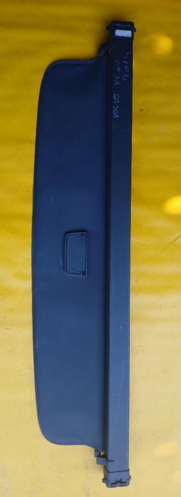 Rulou portbagaj retractabil Volvo XC 60 an 2014