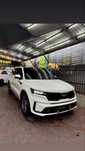 KIA Sorento 2,5 FUll