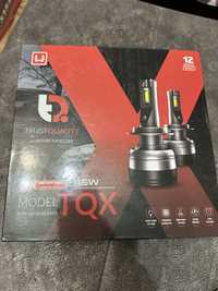 Led лампы TQX  Н7 почти новые