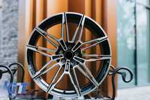 Jante auto  R20 compatibil cu BMW
