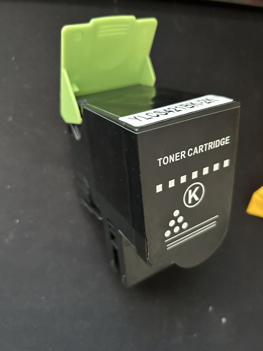 Toner Lexmark CS421/CS421dn/CS521/CS521dn/CS622/CS622de