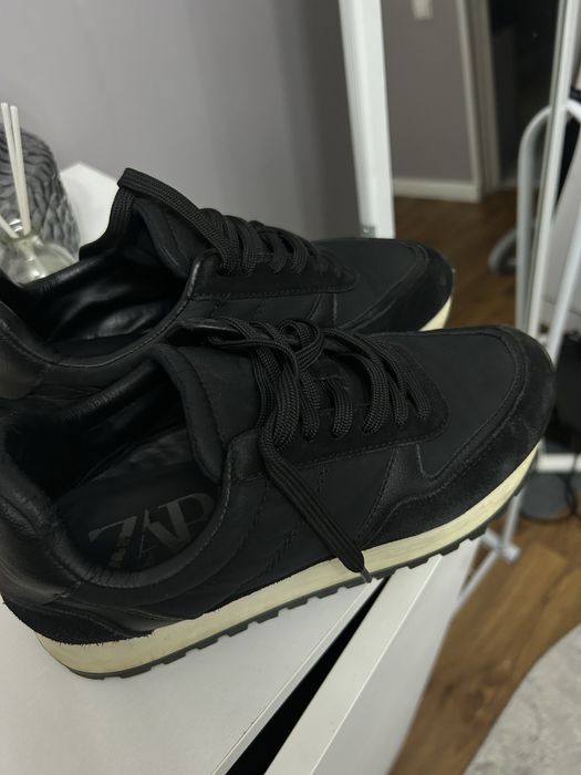 Продам женская обувь Zara