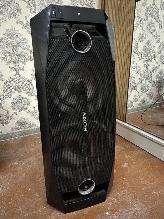 Продается колонка Sony