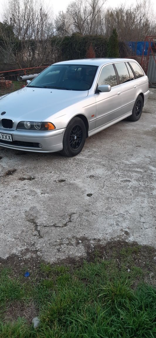 Bmw 520d soft close