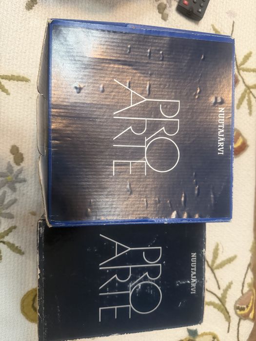 Pasăre de sticlă Oiva Toikka ZootysTreasures