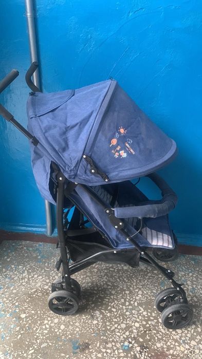 Коляска трость Cool baby