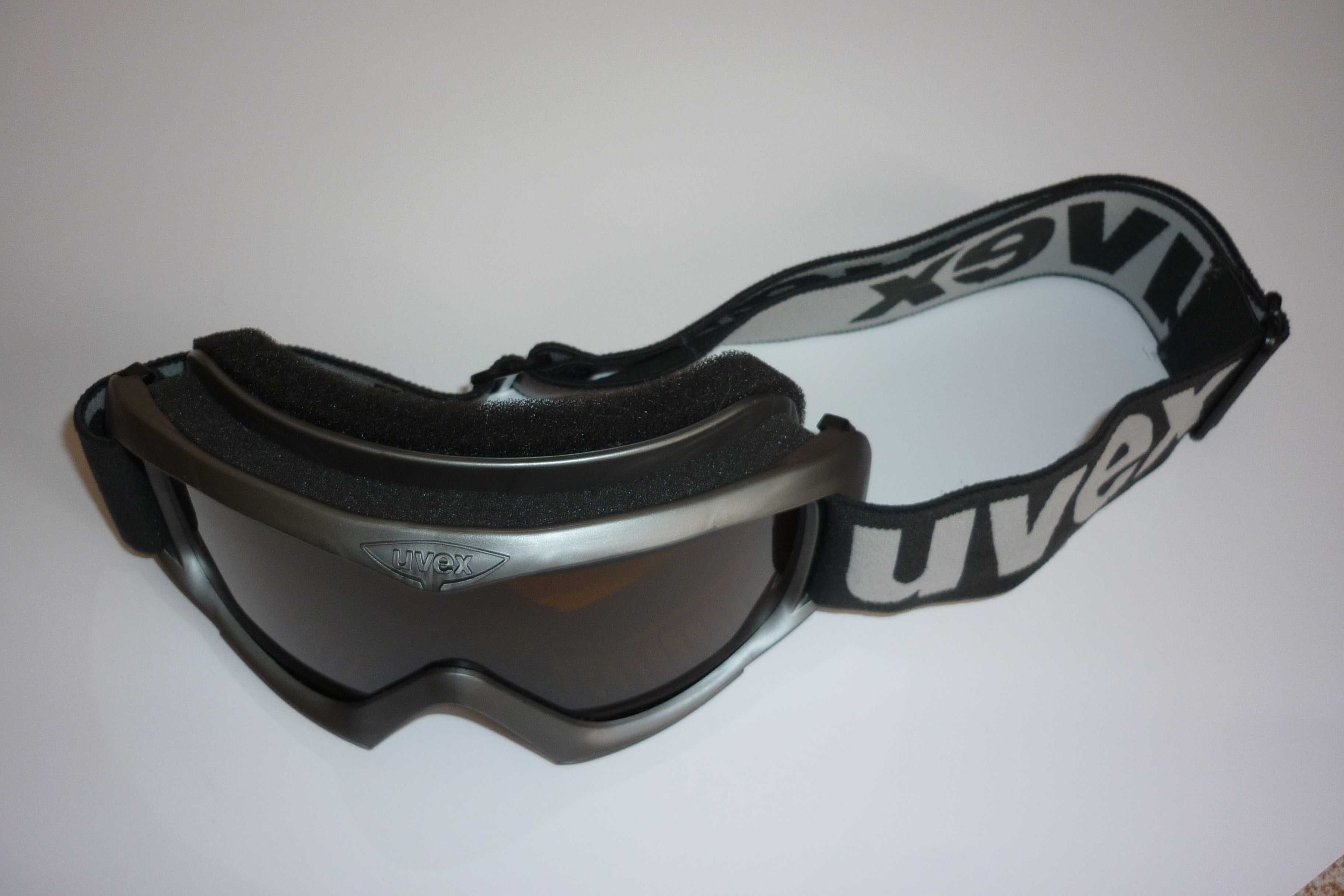 Оригинални детски ски очила "UVEX"