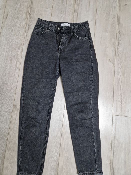 Mom jeans Reserved