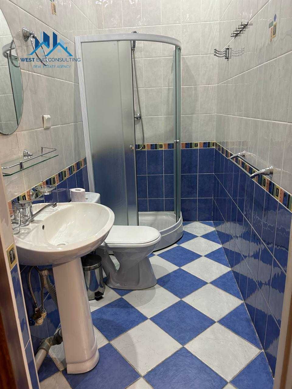 Сдается дом.  | М.Улугбекский р-н. Дархан. 3 сот. |  For Rent  |