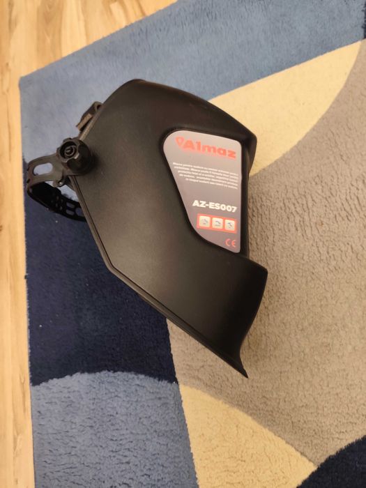 Vând casca sudura 80 lei