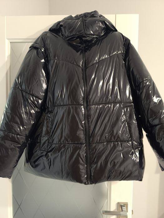 Продам зимнюю куртку Зара Zara