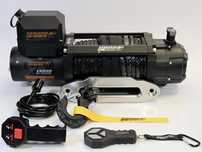 Troliu electric Kangaroo 14000 XP Series SR sufa sintetica model 2023