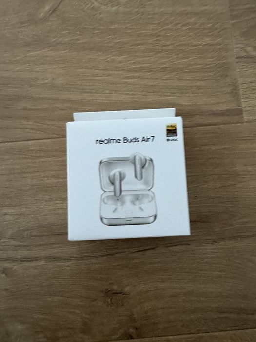 Realme Buds Air 7 Sigilate
