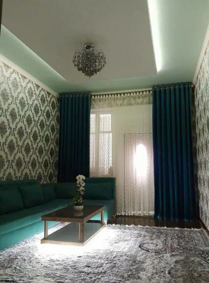 Квартира высокопотолочка Чиланзар 1 квартал 2/4/4 меб тех Верона