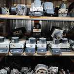 Pompa abs golf 4 bora leon 1m Octavia 1 audi A3 8l audi TT 8n