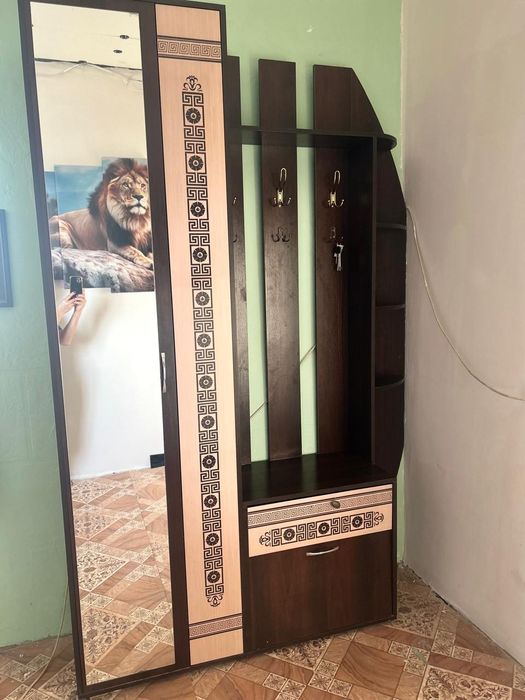 Прихожка 40000тг