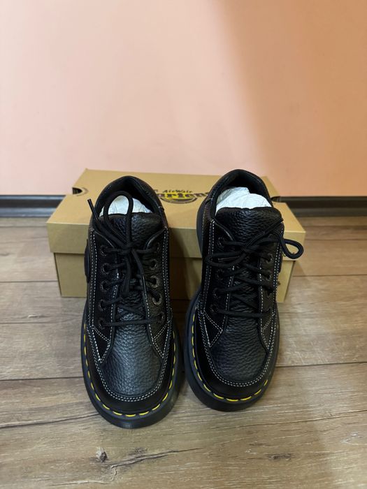 Dr Martens Buzz 5i Platform Sneaker