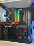 kit procesor i9 10900+placa baza+ram 32Gb DDR4