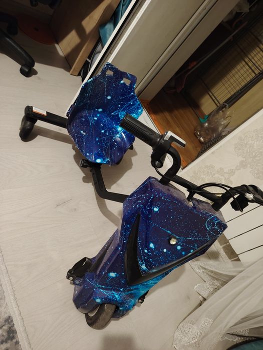 Продам дрифткар детский.