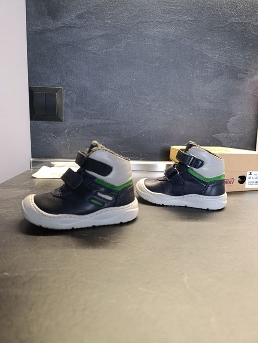 Боти  Ponki 20 номер