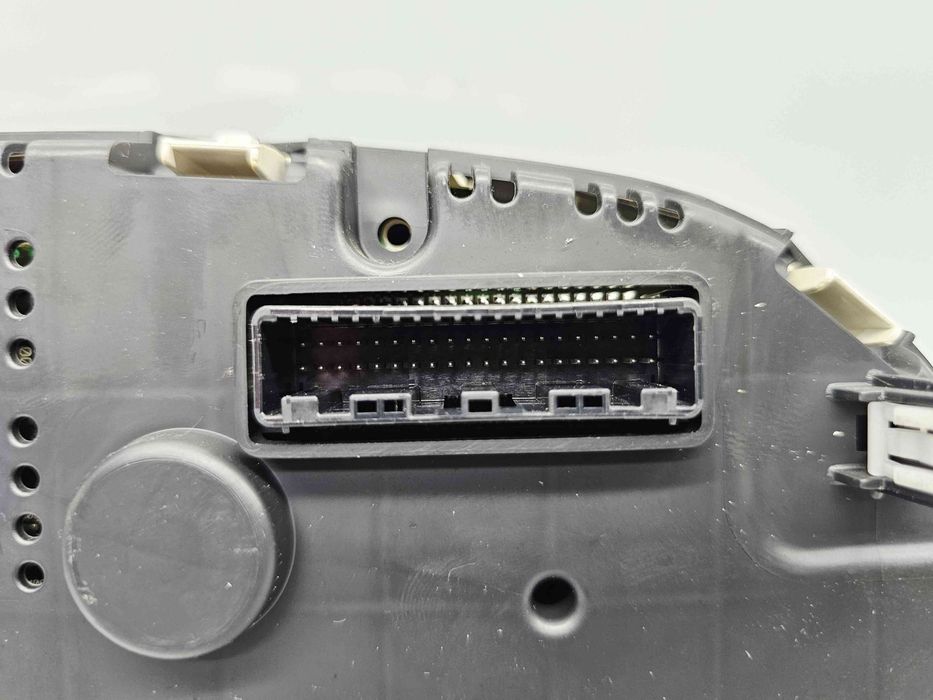 Ceas bord Nissan Qashqai Facelift (2) [Fabr 2009-2013] 24810BR51A