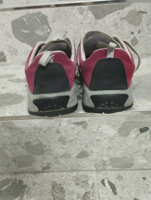 Ghete de drumetie Scarpa Mojito, marime 42,5