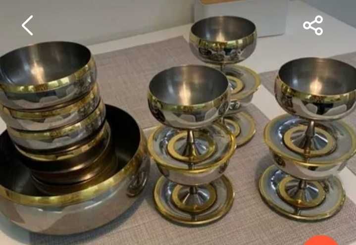 Zepter Set.. Baron