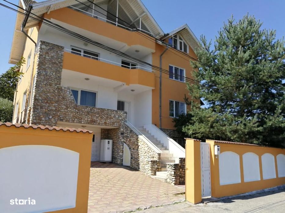 Vand vila in Pitesti, Cartier Gavana