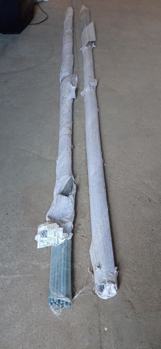 Продам шпильку М-8 - 2000, новая