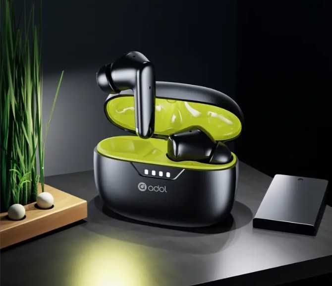 Casti bluetooth ASUS Adol