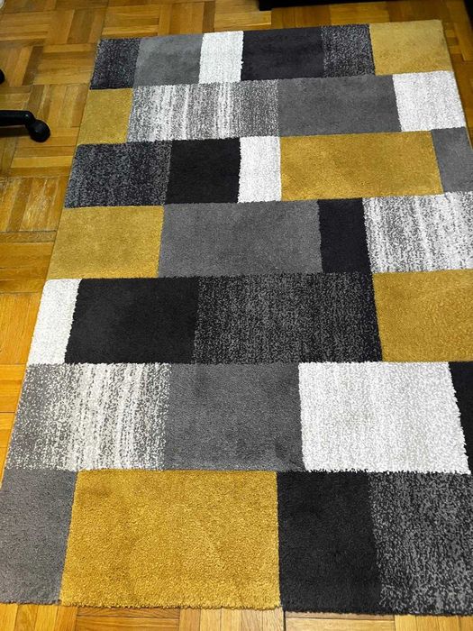 Covor living/dormitor Motion 120 x 170 cm